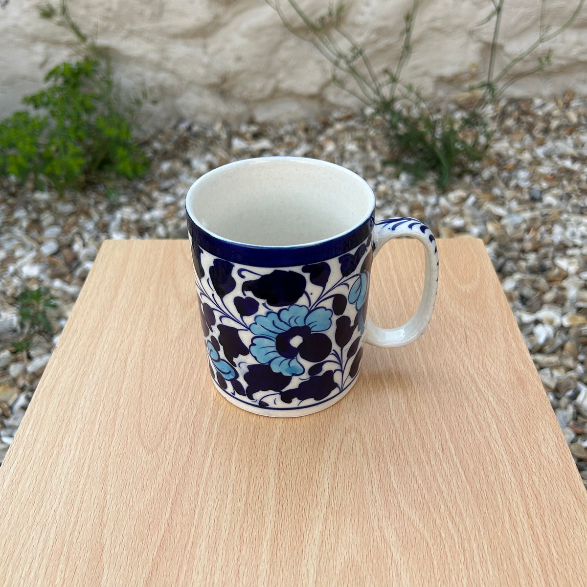 Neelam Mug