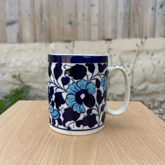 Neelam Mug