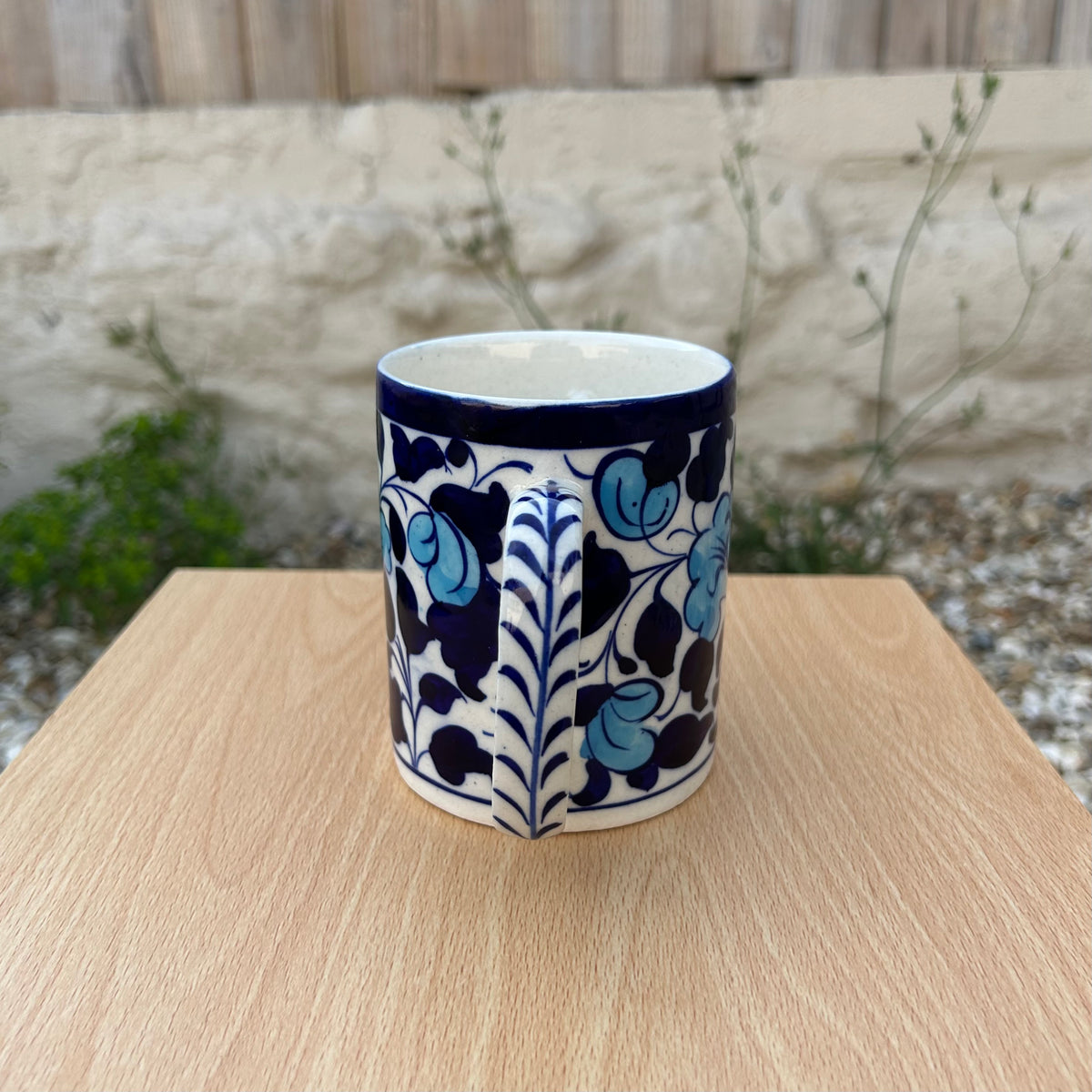 Neelam Mug